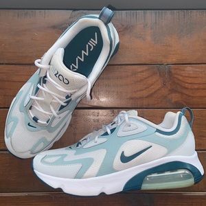Nike Air Max 200